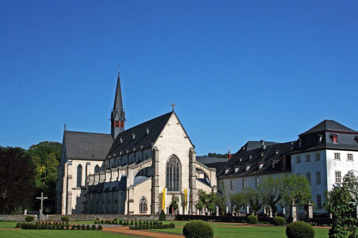 Kloster Marienstatt