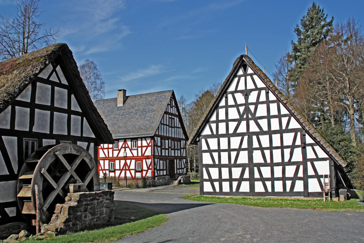 Landschaftsmuseum Westerwald