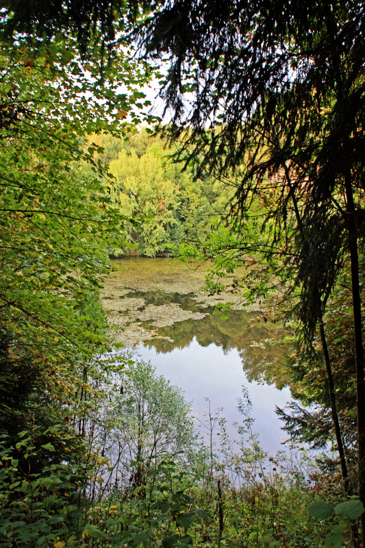 Basaltabbau Schimmerich