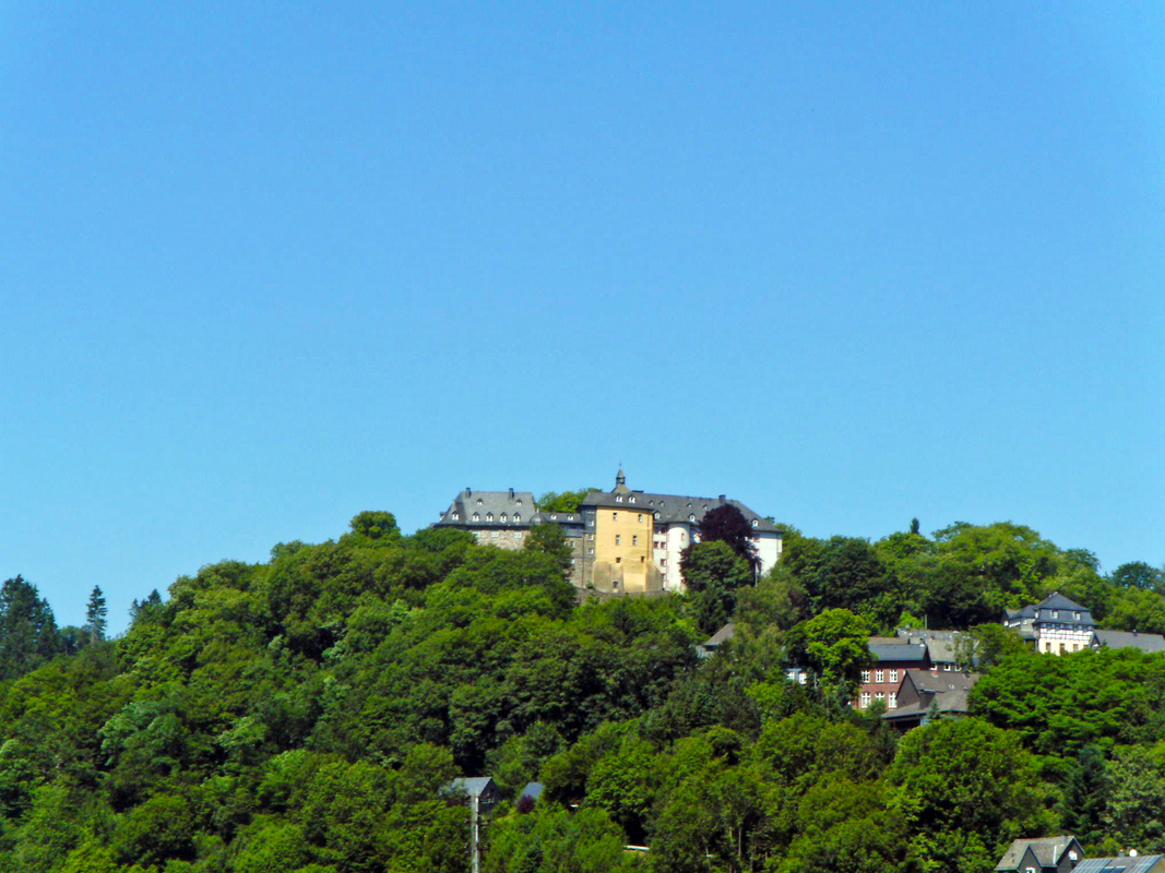 Burg Freusburg