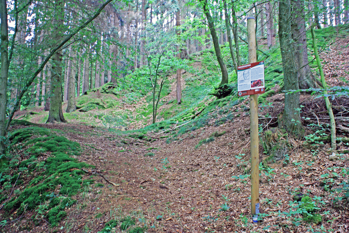 Grube Wilhelmsglück