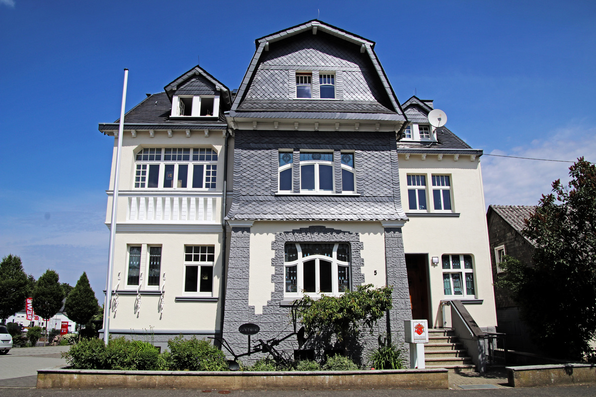 Heimatmuseum Gebhardshain