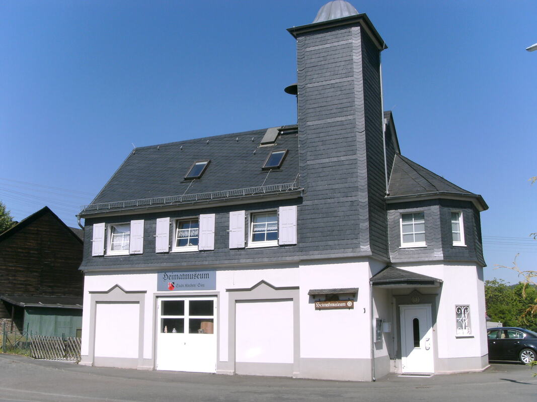 Heimatmuseum Kirchen
