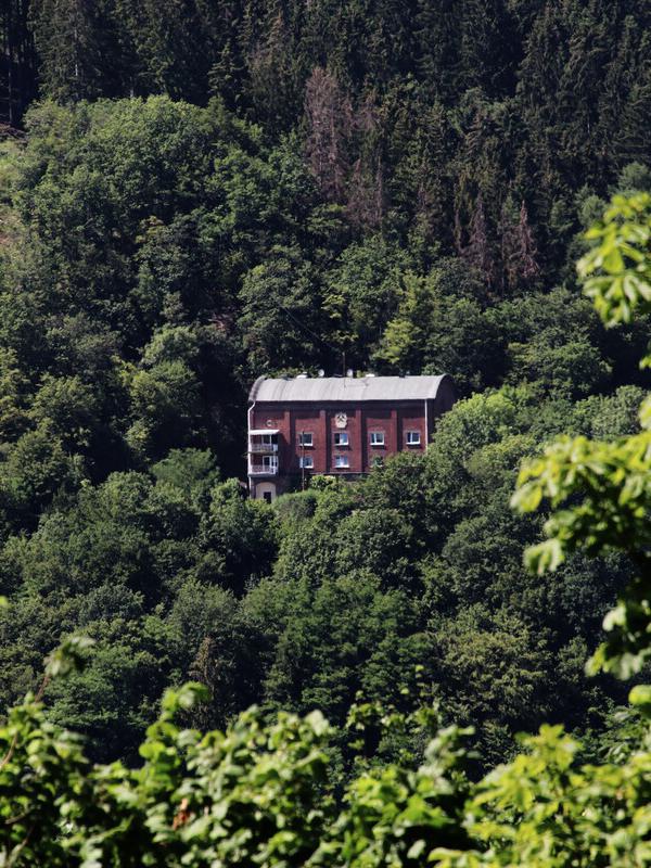 Grube Bollnbach