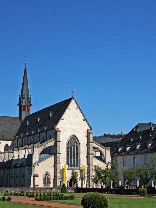 Kloster Marienstatt